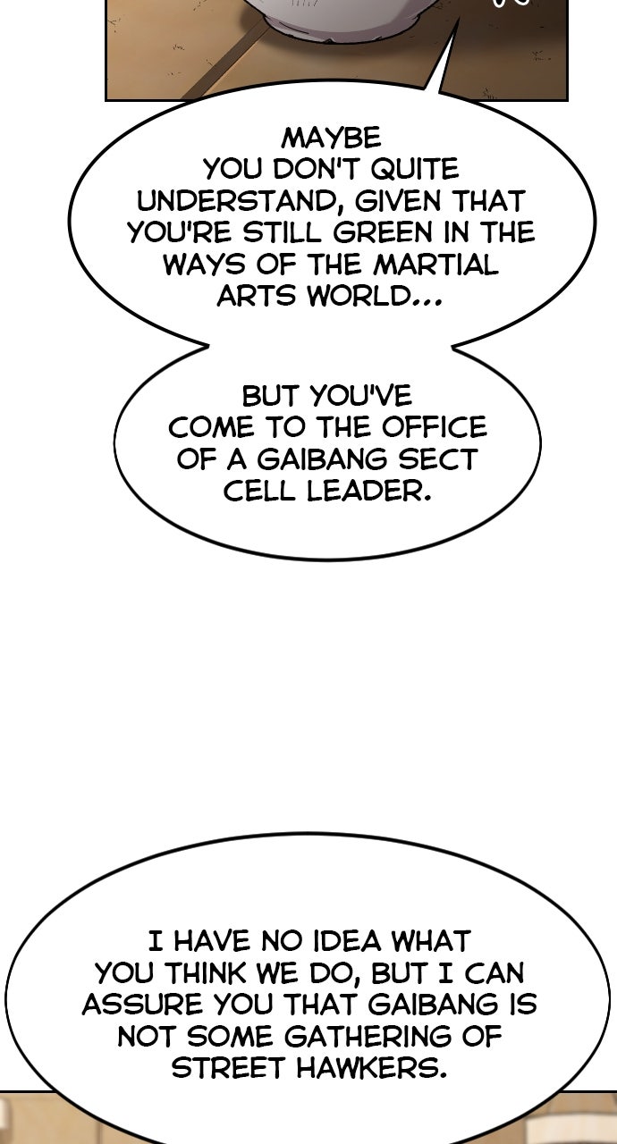 Read Return of the Blossoming Blade Manga Online