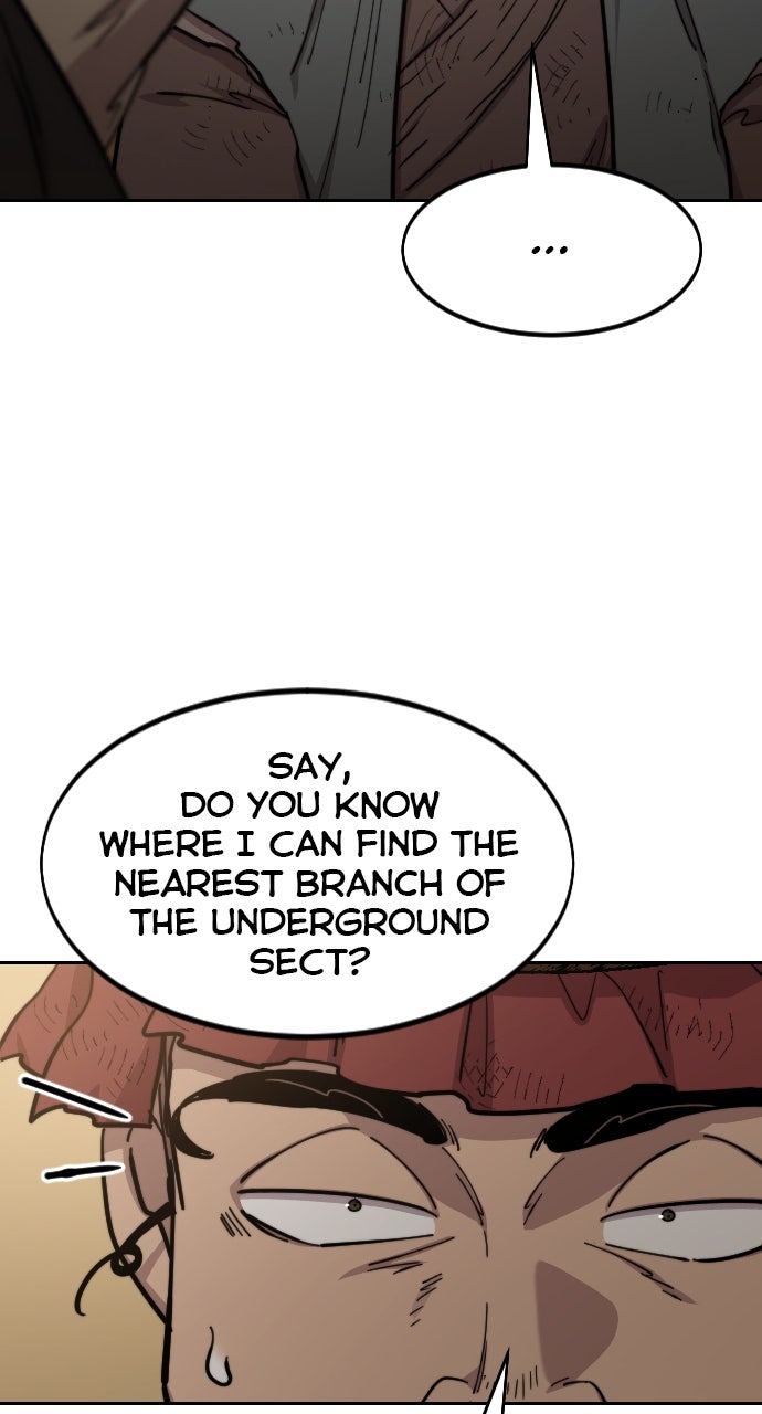 Read Return of the Blossoming Blade Manga Online