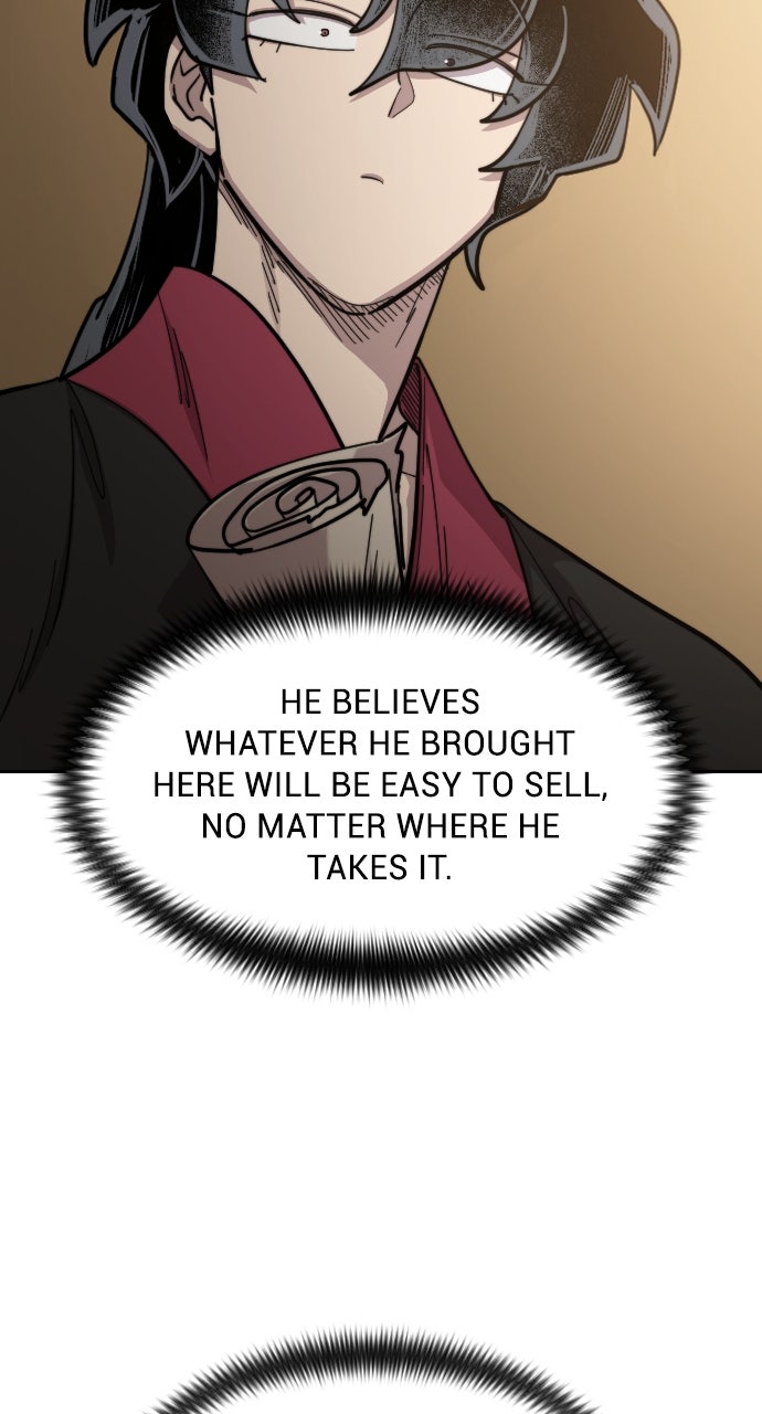 Read Return of the Blossoming Blade Manga Online