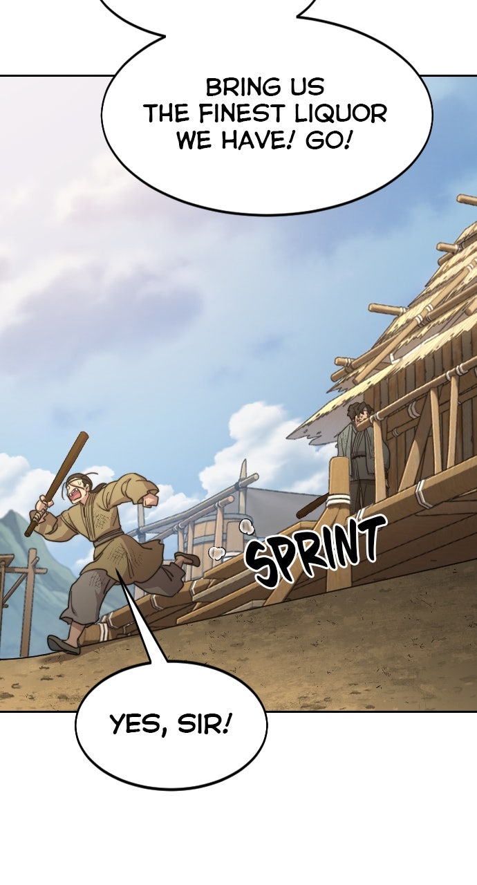 Read Return of the Blossoming Blade Manga Online