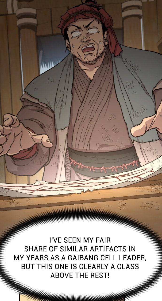 Read Return of the Blossoming Blade Manga Online