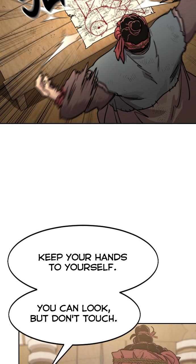 Read Return of the Blossoming Blade Manga Online