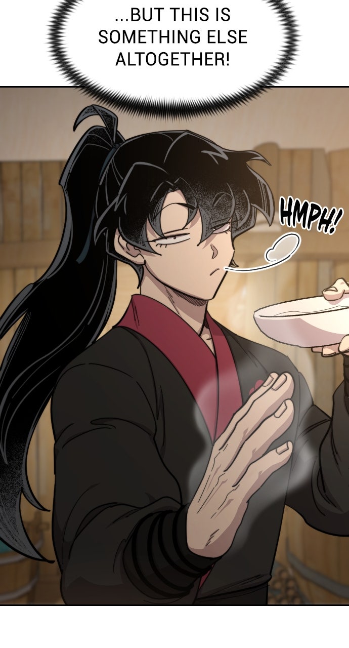 Read Return of the Blossoming Blade Manga Online