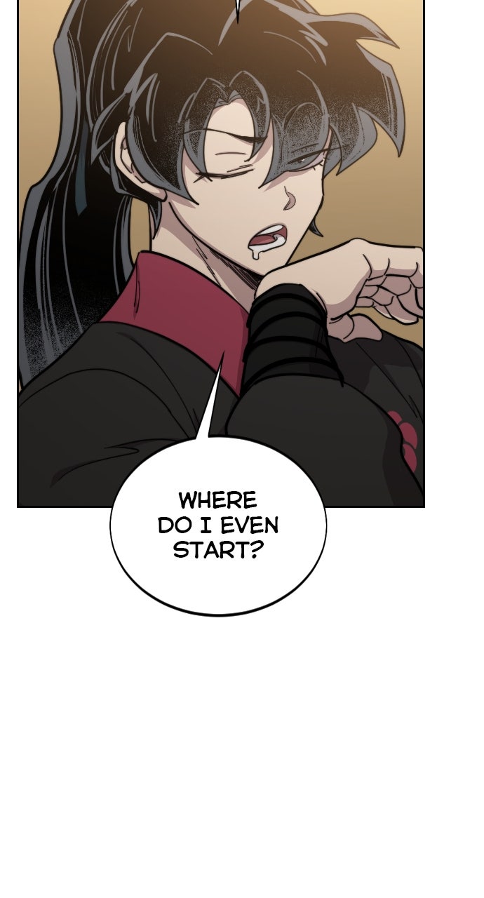 Read Return of the Blossoming Blade Manga Online