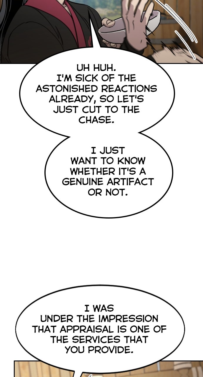 Read Return of the Blossoming Blade Manga Online