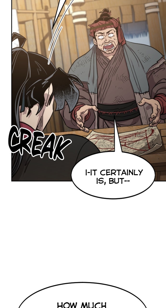 Read Return of the Blossoming Blade Manga Online