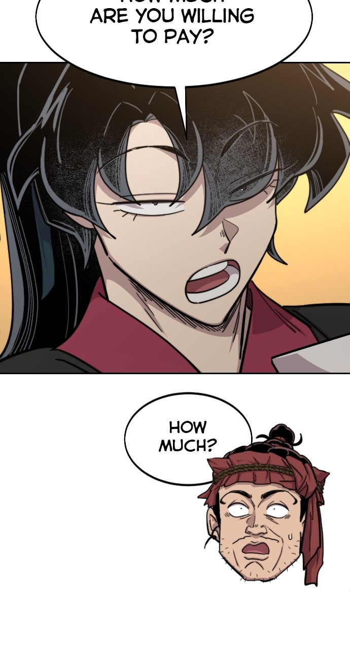 Read Return of the Blossoming Blade Manga Online