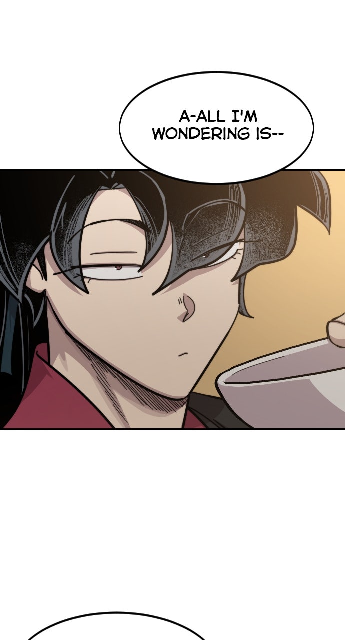 Read Return of the Blossoming Blade Manga Online