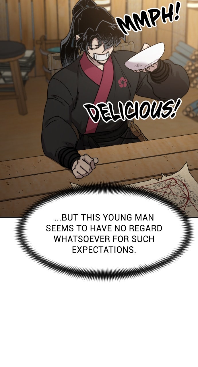 Read Return of the Blossoming Blade Manga Online