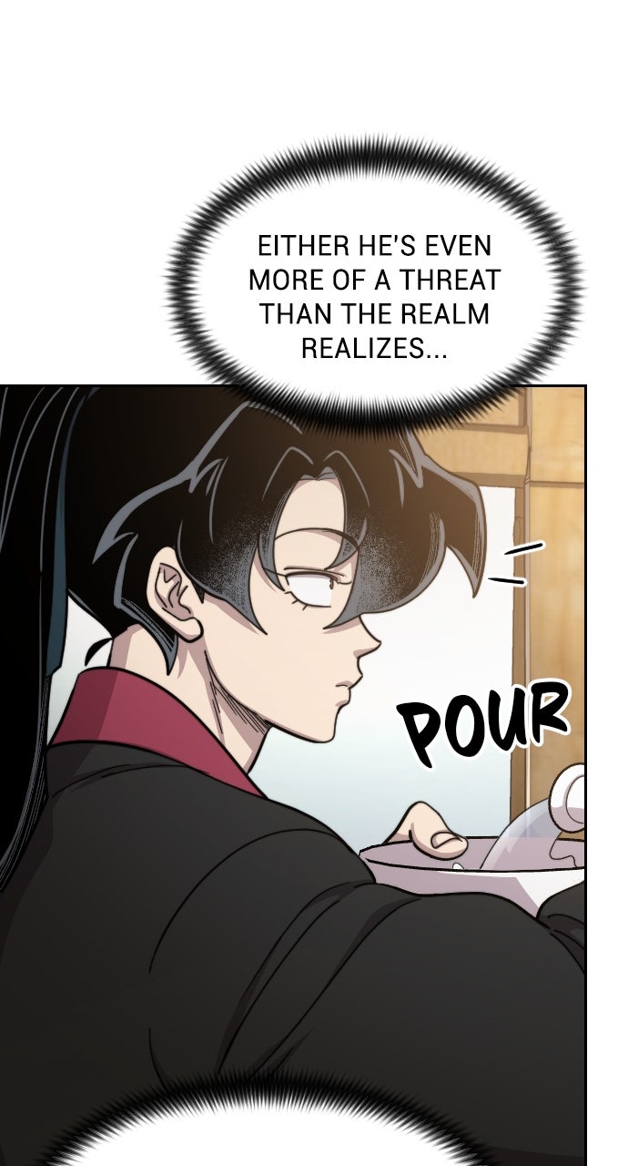 Read Return of the Blossoming Blade Manga Online