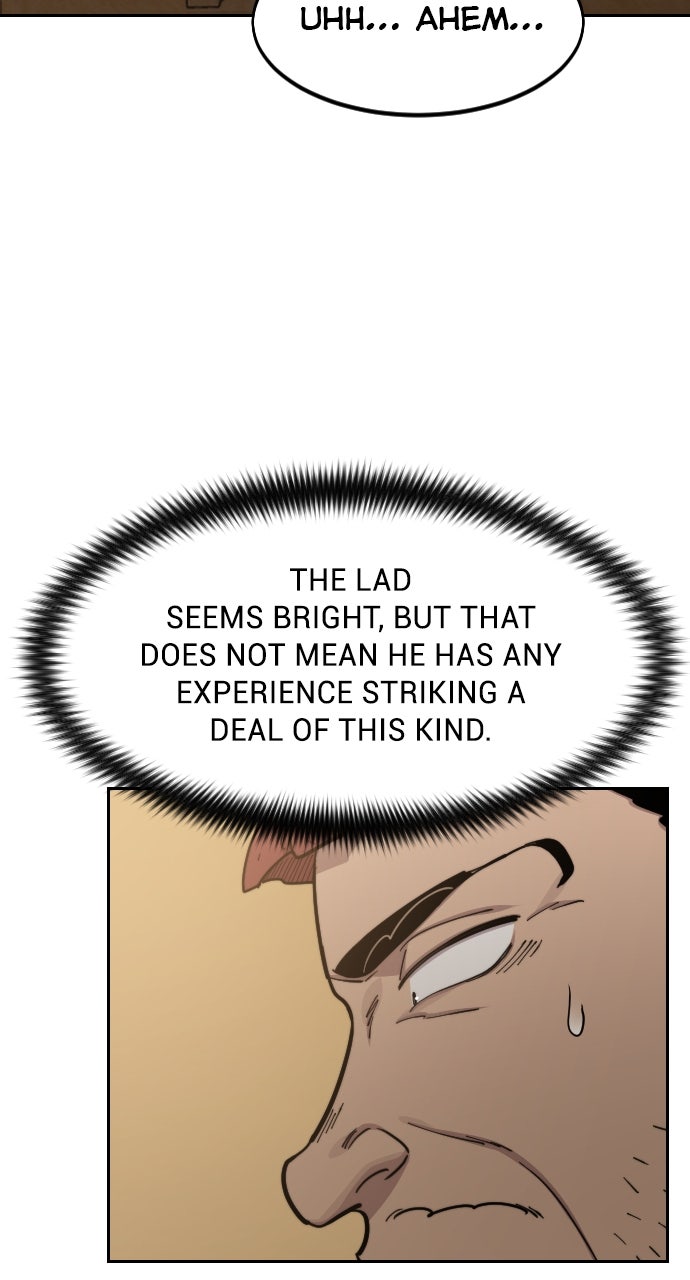 Read Return of the Blossoming Blade Manga Online