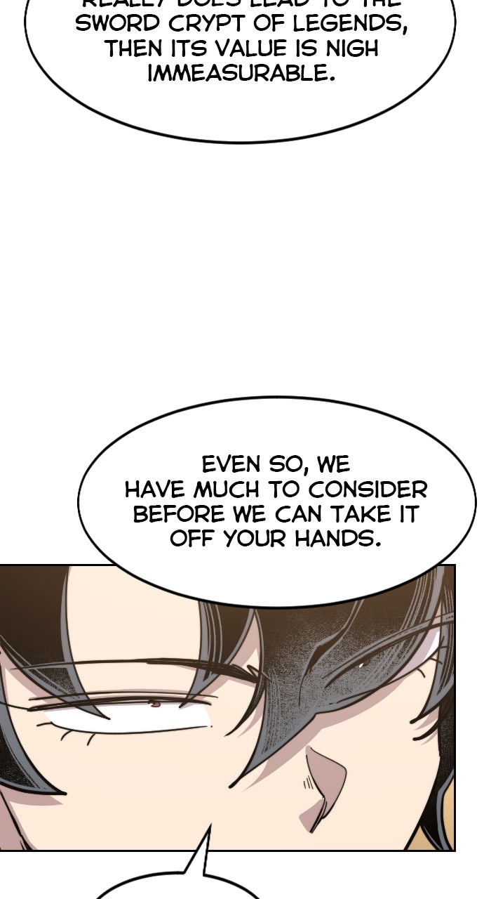 Read Return of the Blossoming Blade Manga Online
