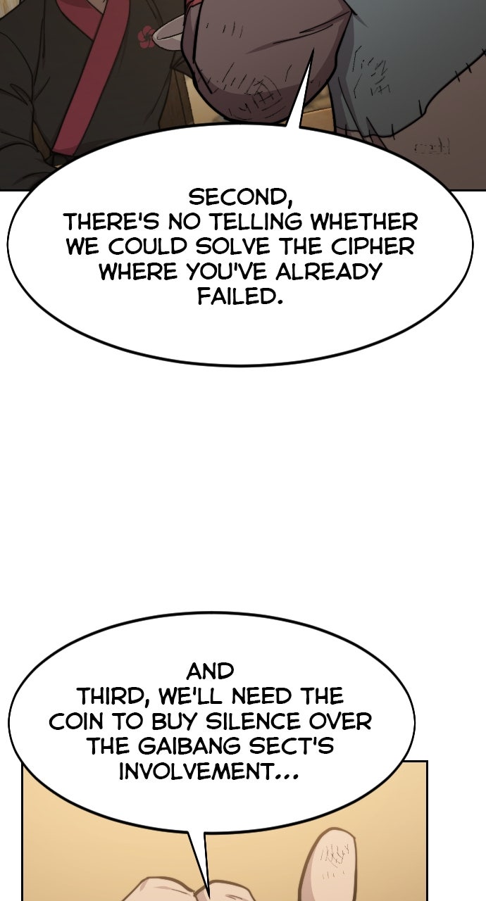 Read Return of the Blossoming Blade Manga Online