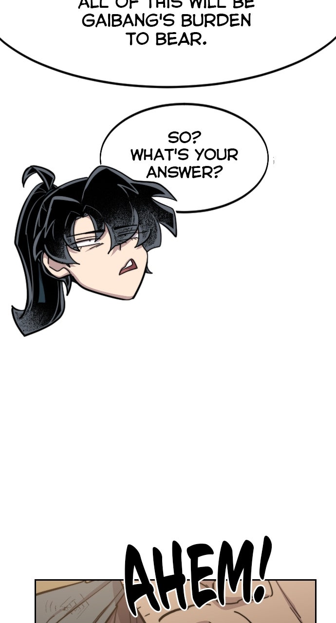 Read Return of the Blossoming Blade Manga Online