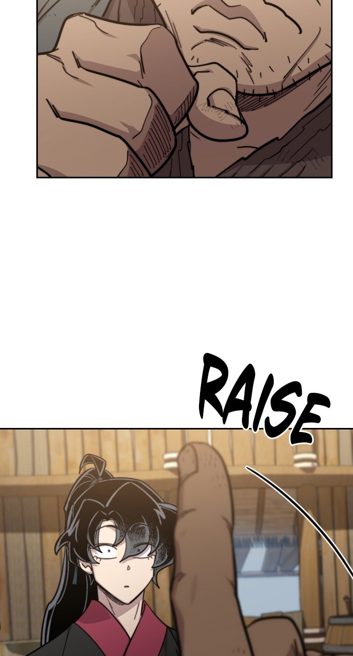 Read Return of the Blossoming Blade Manga Online