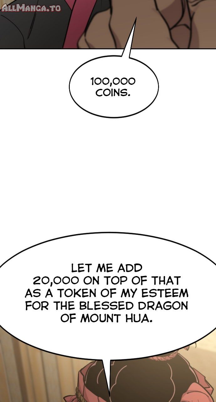Read Return of the Blossoming Blade Manga Online
