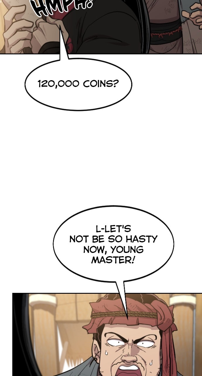 Read Return of the Blossoming Blade Manga Online