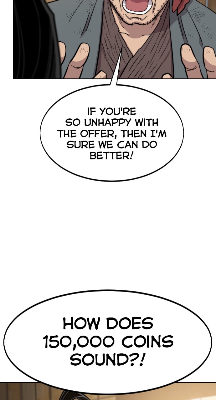 Read Return of the Blossoming Blade Manga Online