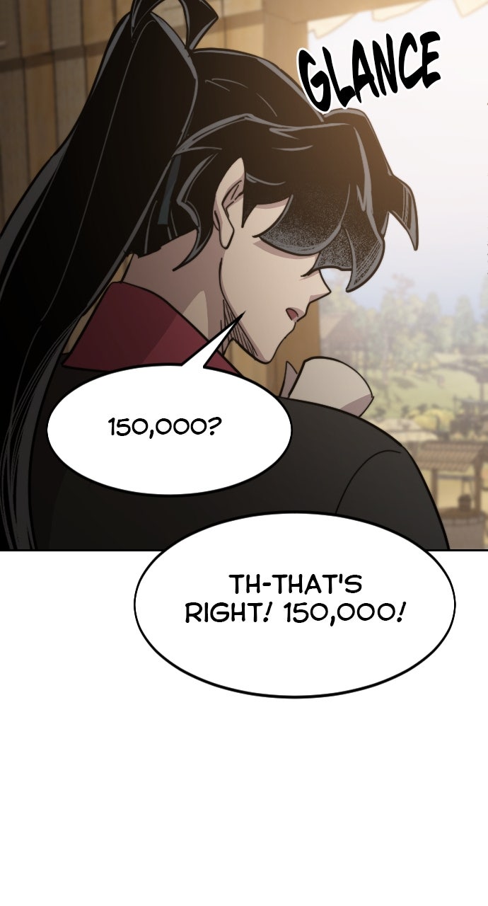 Read Return of the Blossoming Blade Manga Online