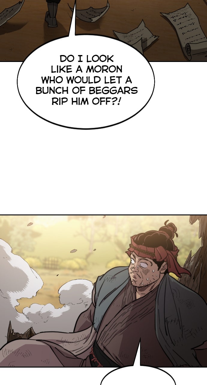 Read Return of the Blossoming Blade Manga Online