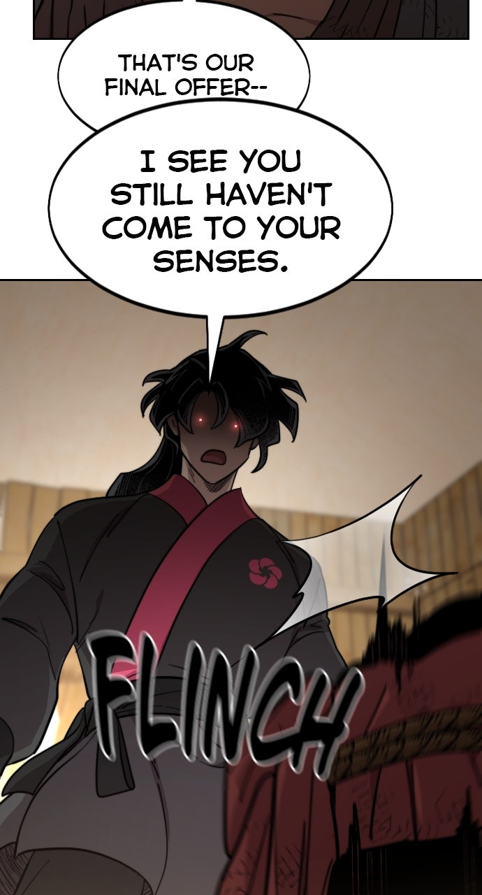 Read Return of the Blossoming Blade Manga Online
