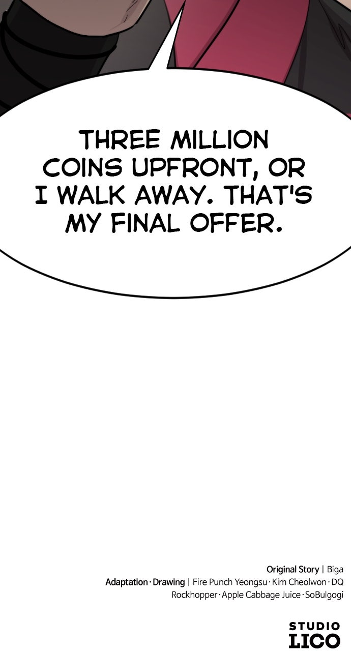 Read Return of the Blossoming Blade Manga Online
