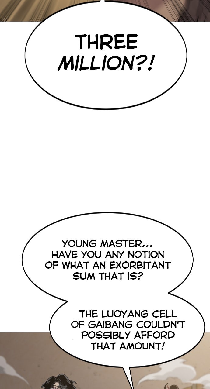 Read Return of the Blossoming Blade Manga Online
