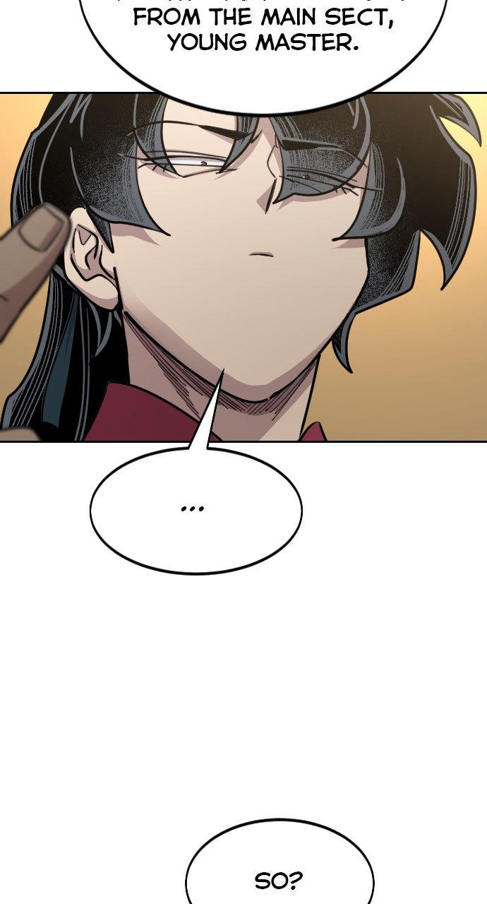Read Return of the Blossoming Blade Manga Online