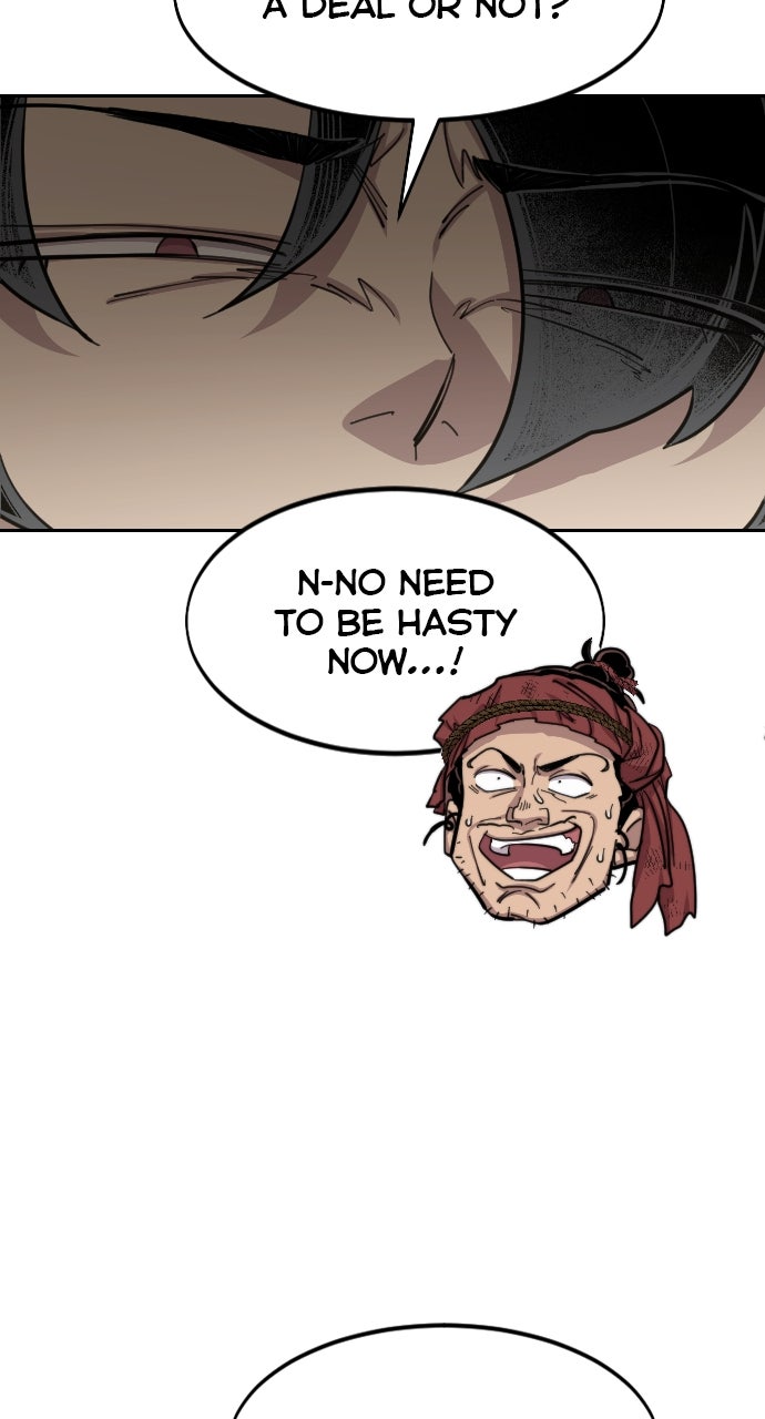Read Return of the Blossoming Blade Manga Online