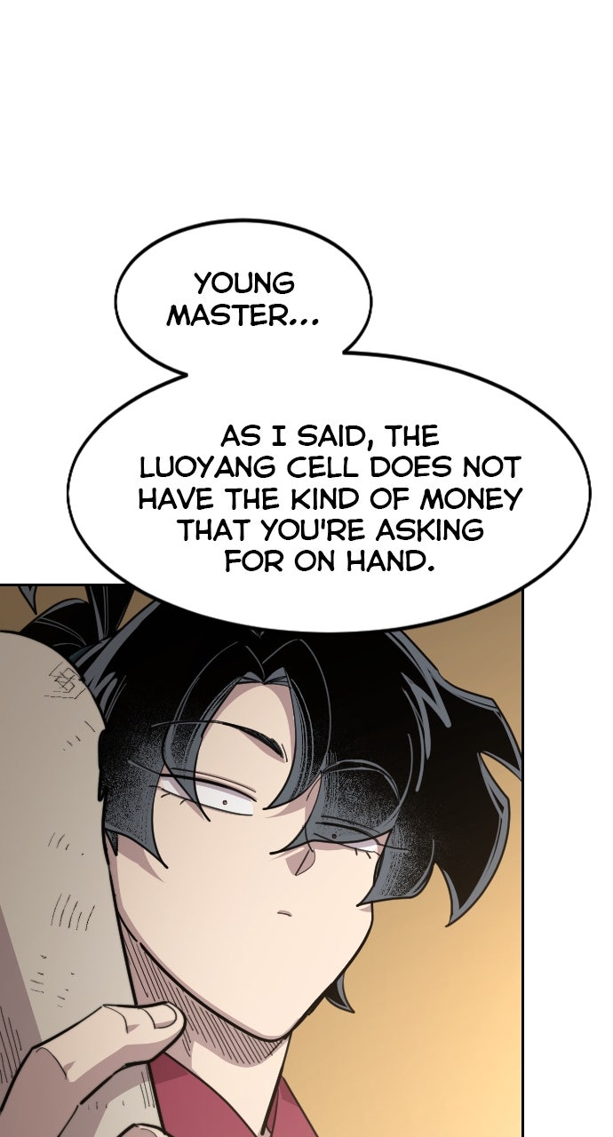 Read Return of the Blossoming Blade Manga Online