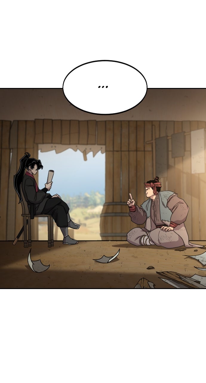Read Return of the Blossoming Blade Manga Online