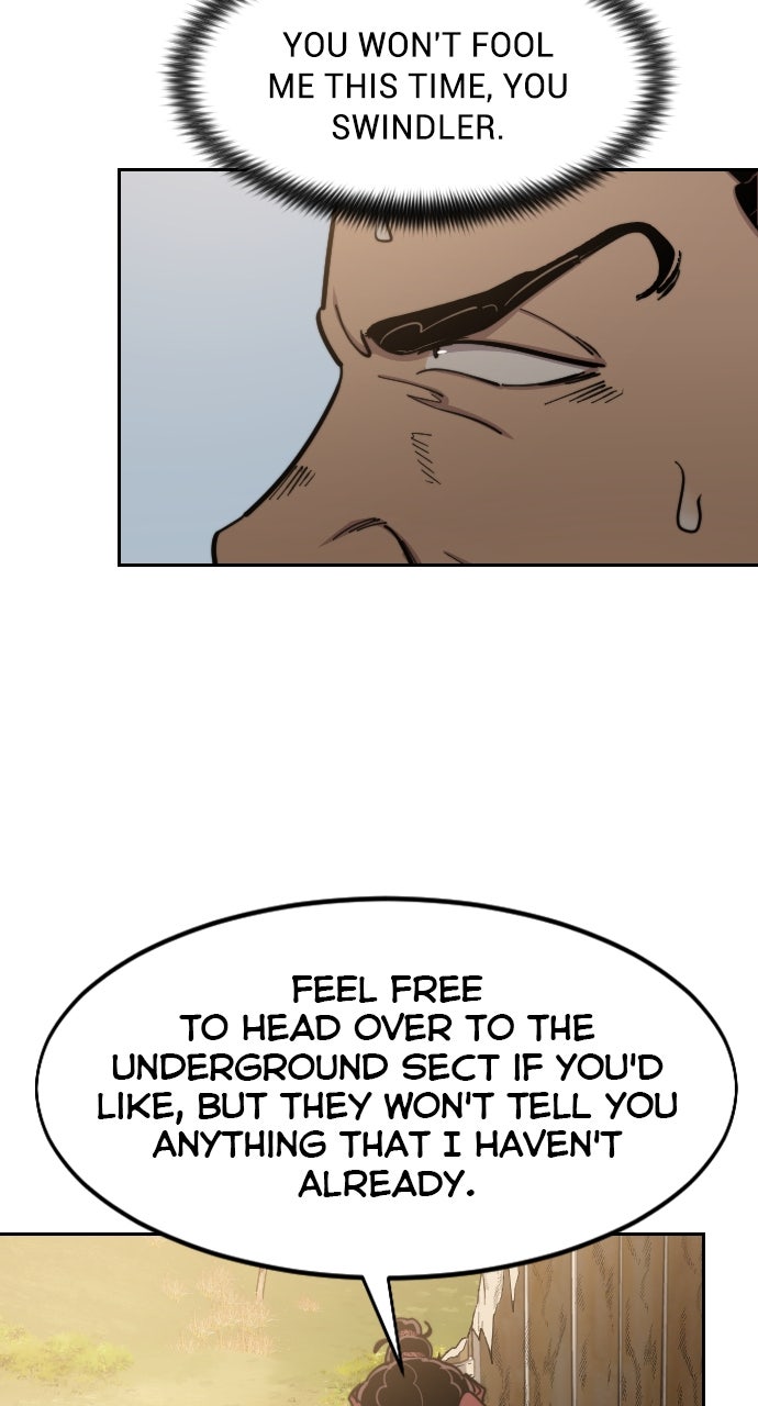 Read Return of the Blossoming Blade Manga Online