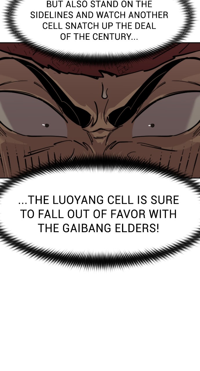 Read Return of the Blossoming Blade Manga Online
