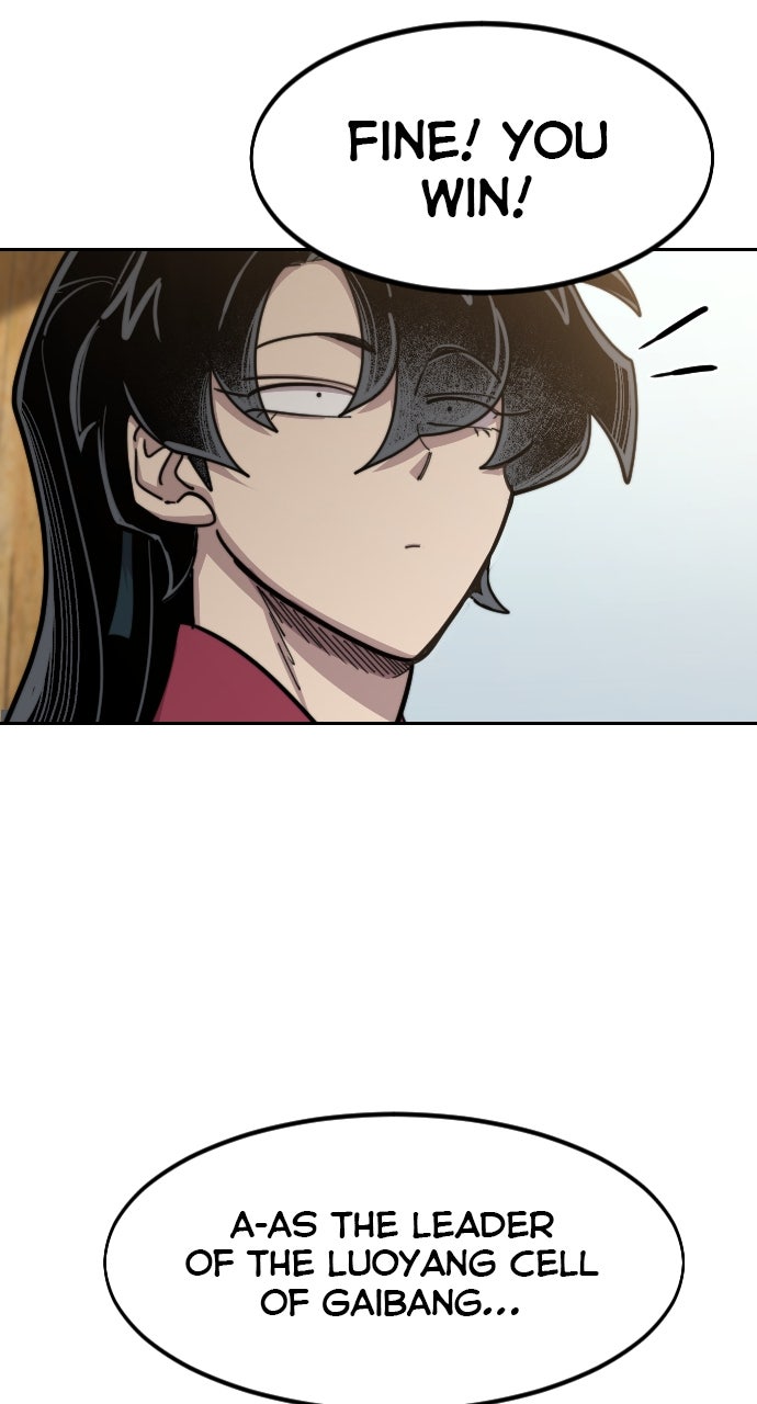 Read Return of the Blossoming Blade Manga Online