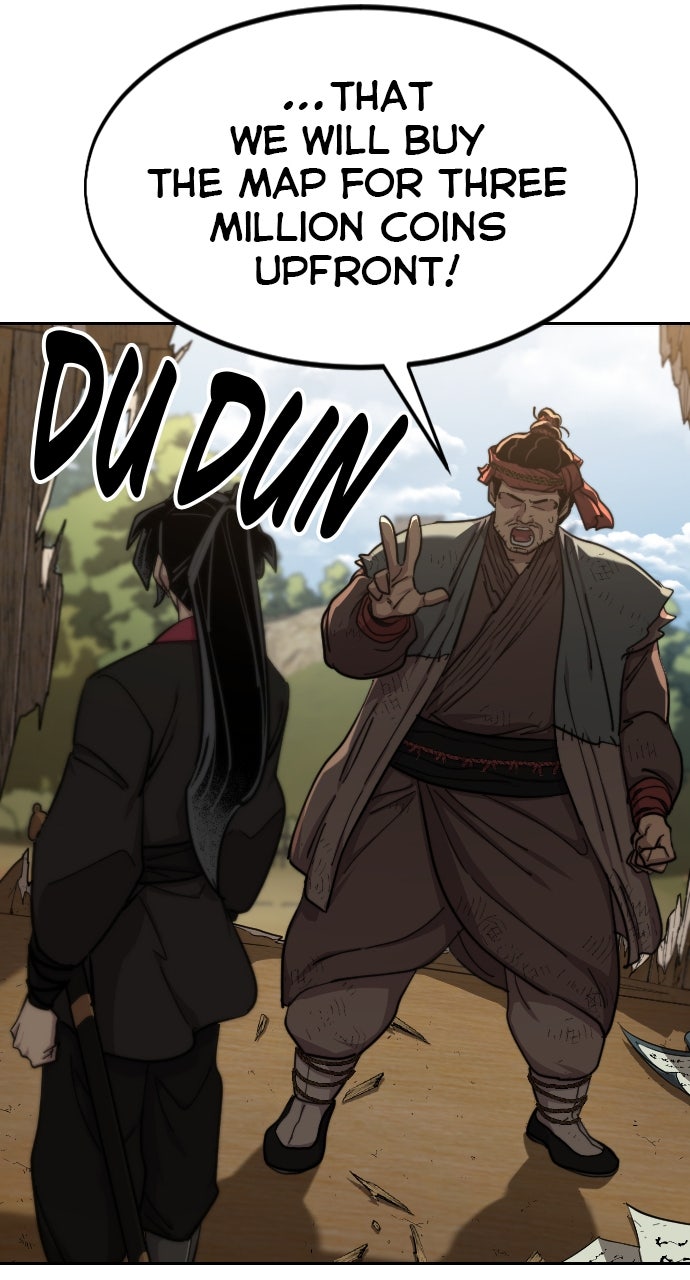 Read Return of the Blossoming Blade Manga Online