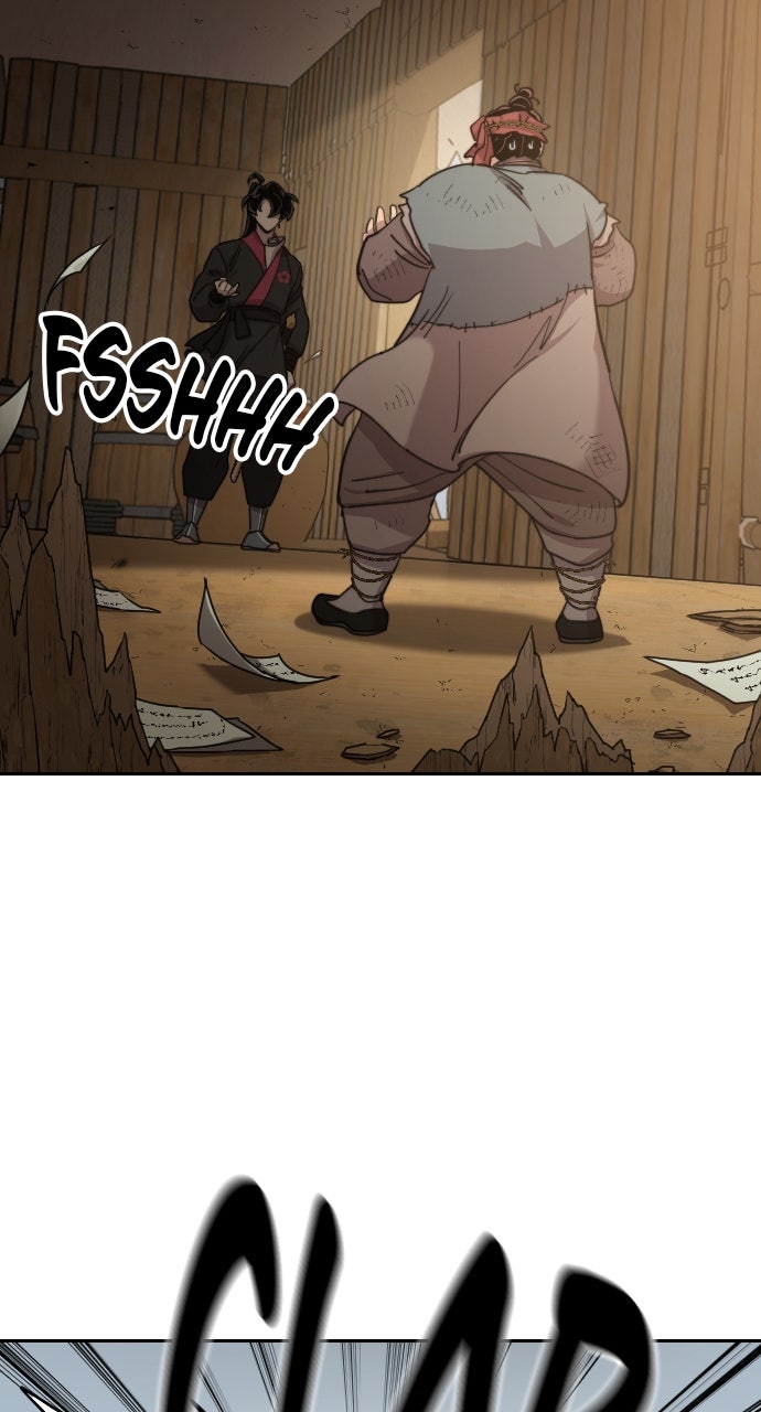 Read Return of the Blossoming Blade Manga Online