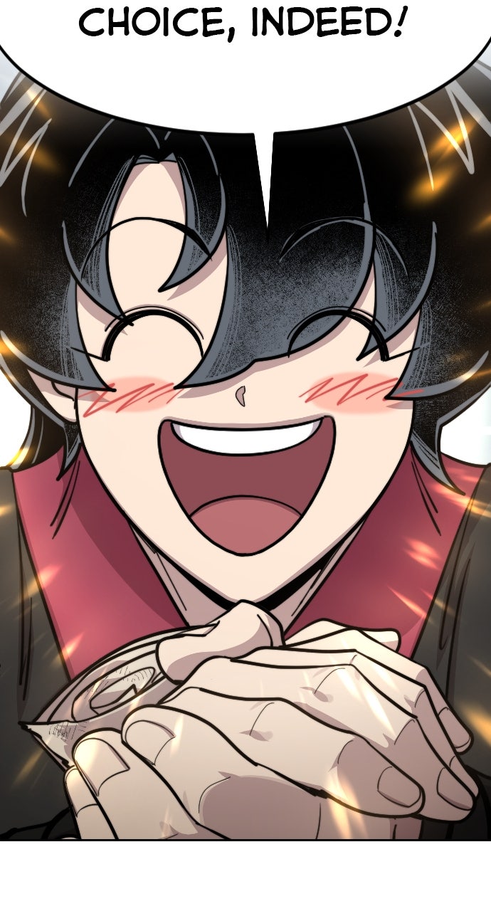 Read Return of the Blossoming Blade Manga Online