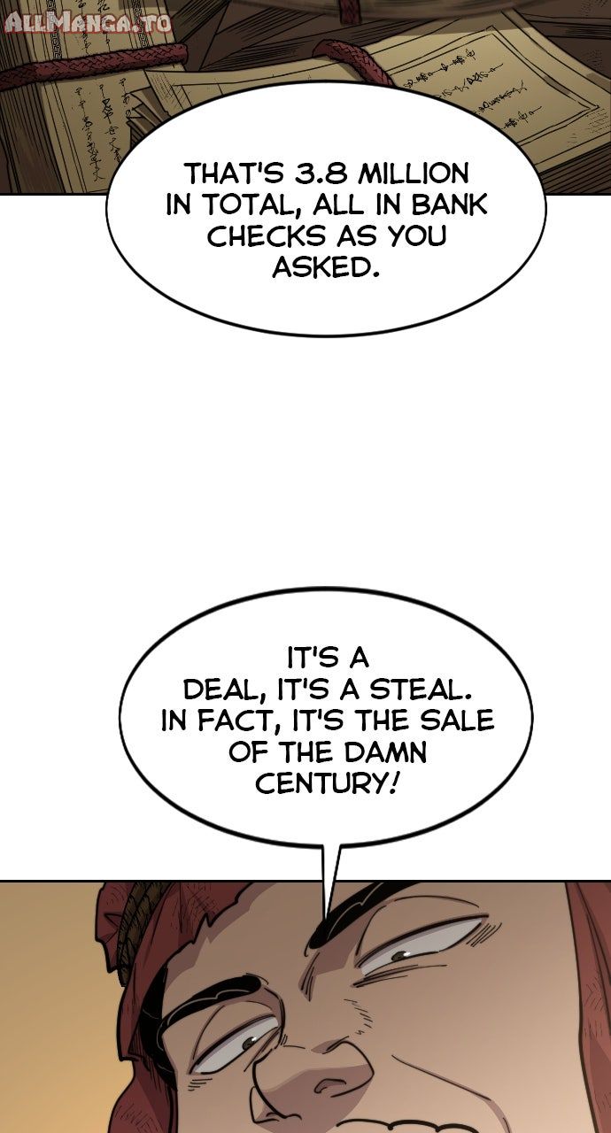 Read Return of the Blossoming Blade Manga Online