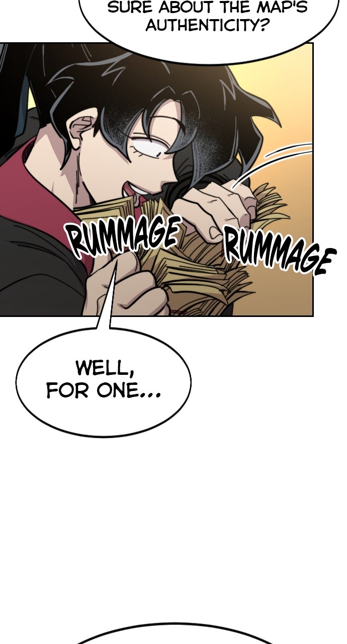 Read Return of the Blossoming Blade Manga Online