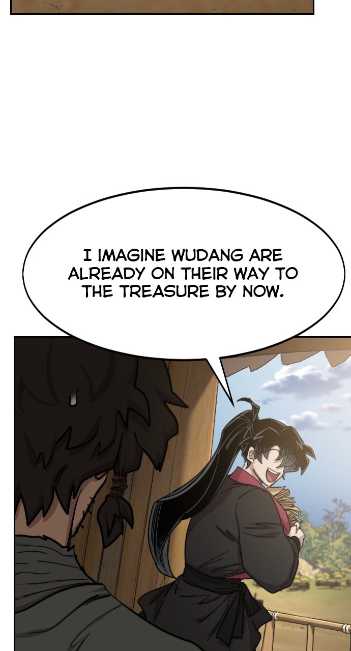 Read Return of the Blossoming Blade Manga Online