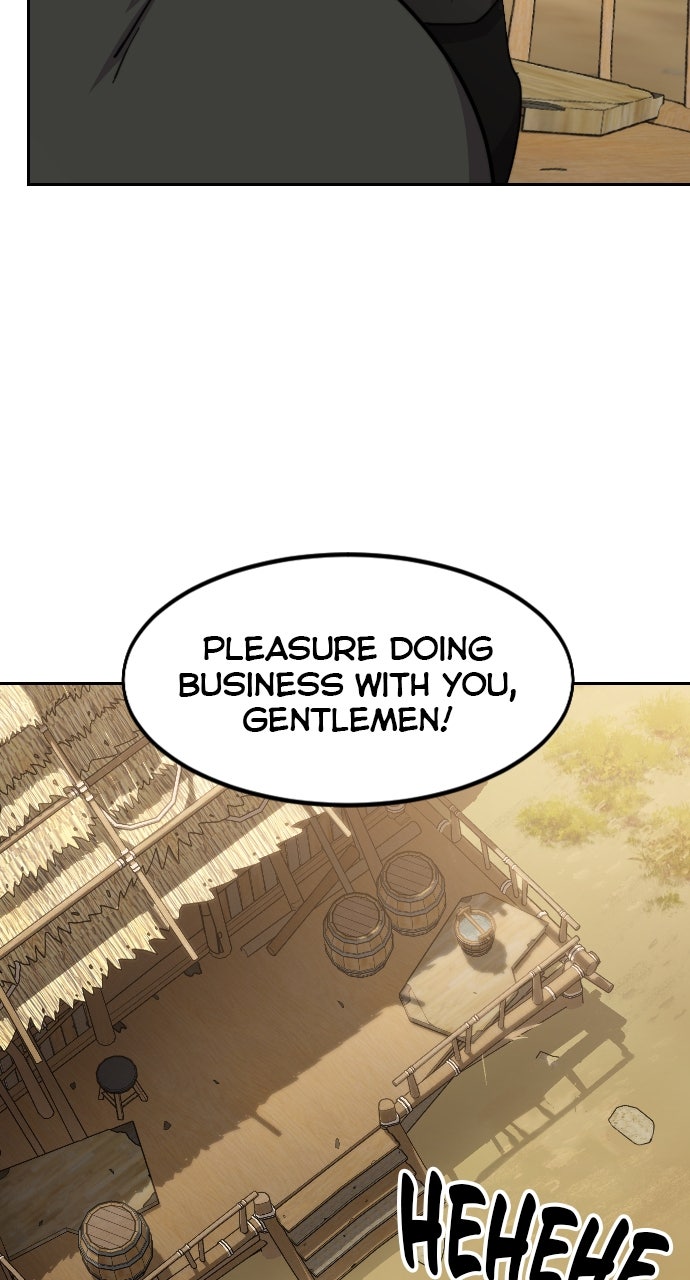 Read Return of the Blossoming Blade Manga Online