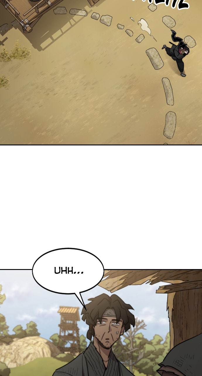 Read Return of the Blossoming Blade Manga Online