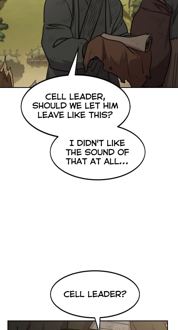 Read Return of the Blossoming Blade Manga Online