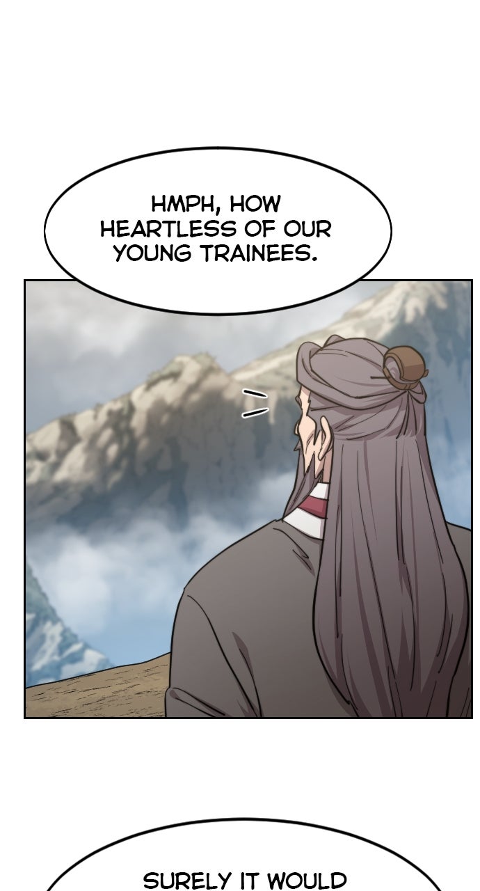 Read Return of the Blossoming Blade Manga Online