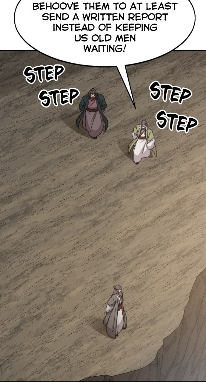 Read Return of the Blossoming Blade Manga Online