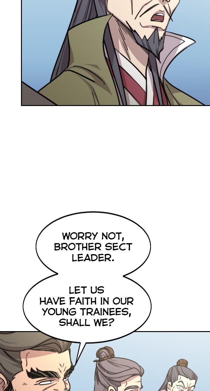 Read Return of the Blossoming Blade Manga Online