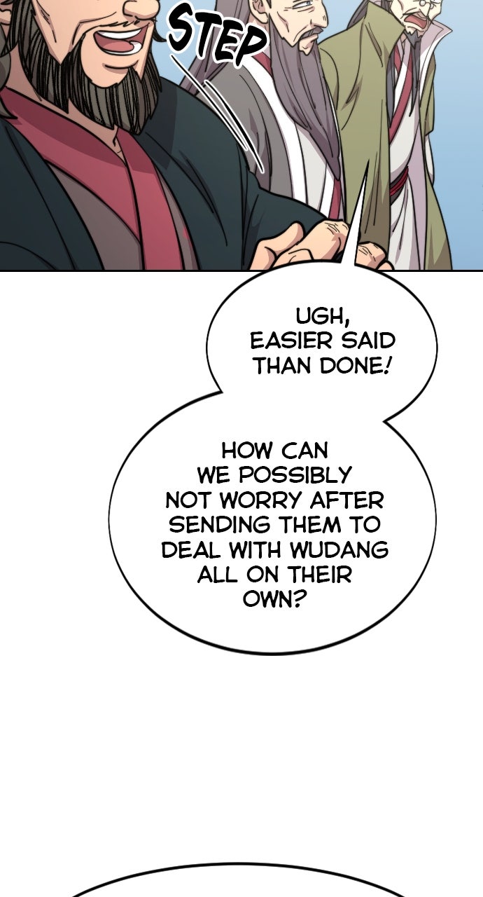 Read Return of the Blossoming Blade Manga Online