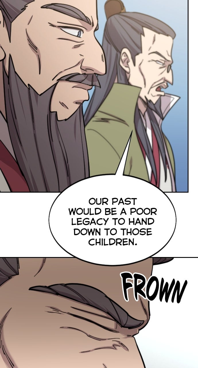 Read Return of the Blossoming Blade Manga Online
