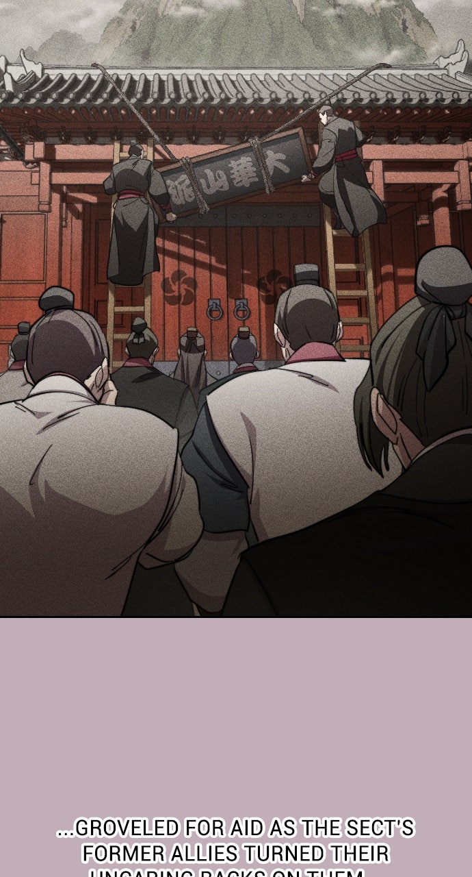 Read Return of the Blossoming Blade Manga Online
