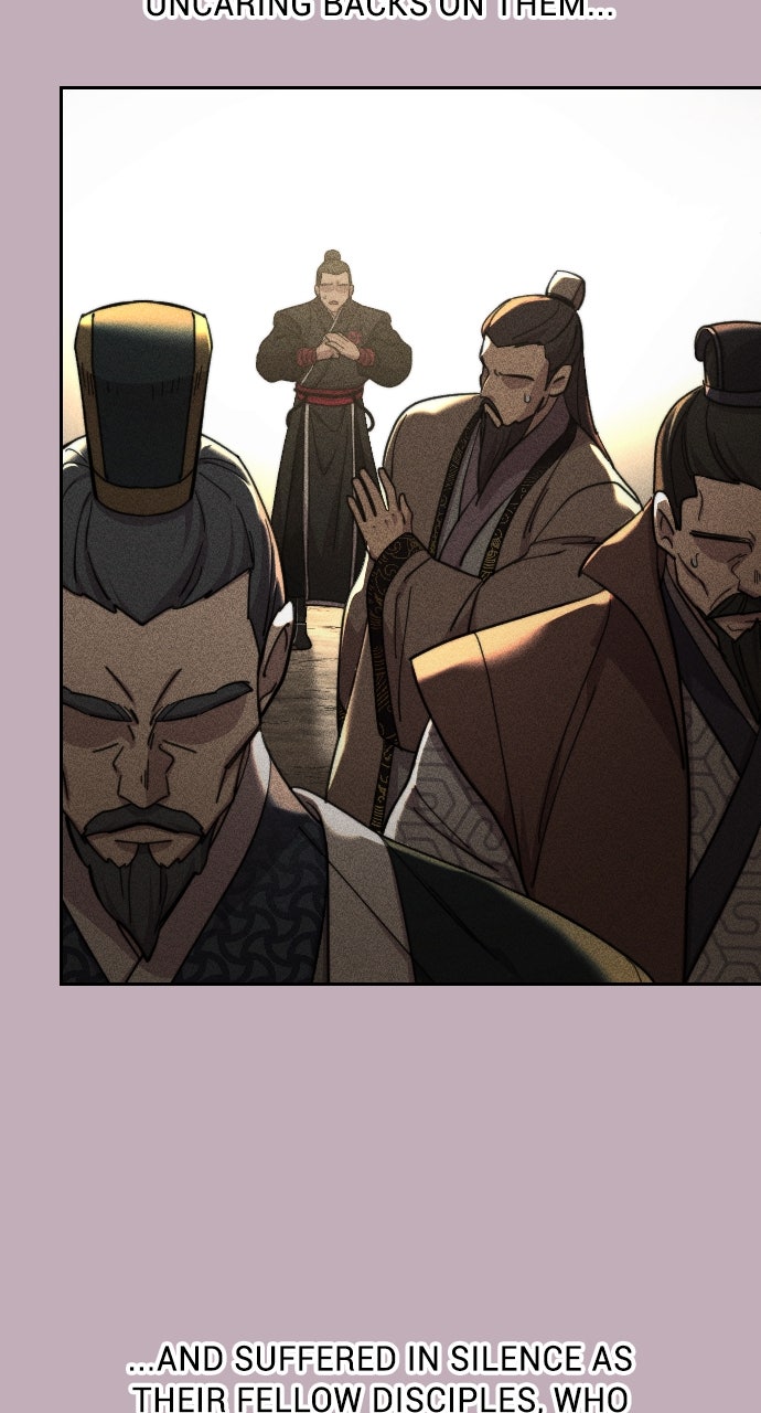 Read Return of the Blossoming Blade Manga Online